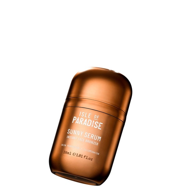Isle Of Paradise Sunny Serum 30ml
