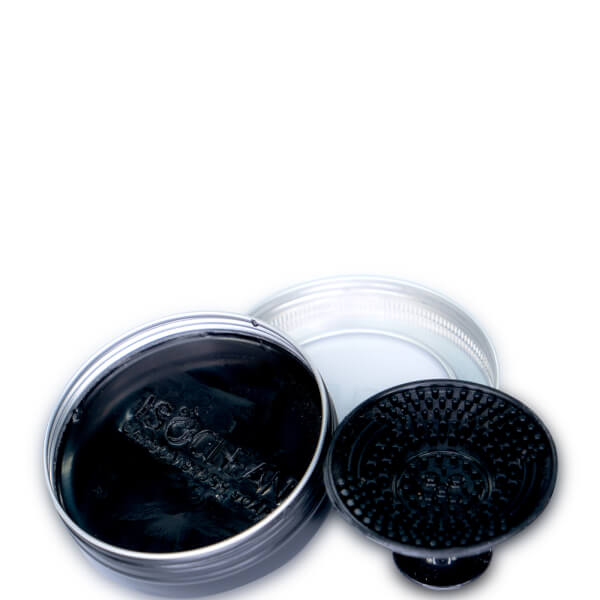 ISOCLEAN Carbon Brush Soap