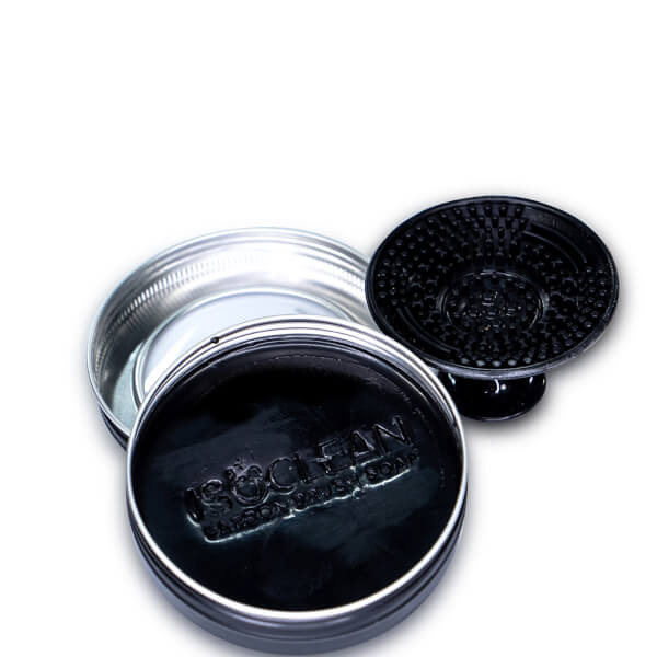 ISOCLEAN Carbon Brush Soap