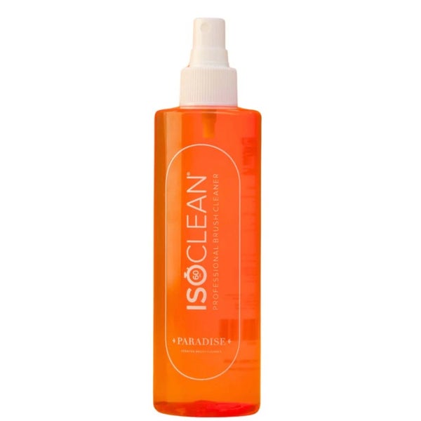 ISOCLEAN Paradise Scented Make up Brush Cleaner