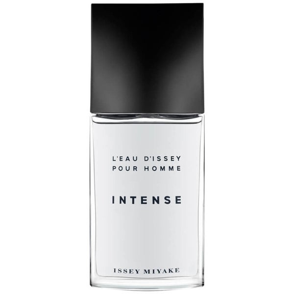 Issey Miyake L'Eau d'Issey Pour Homme Intense Eau de Toilette 125ml