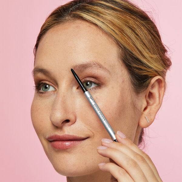 IT Cosmetics Brow Power Micro Eyebrow Pencil - Universal Taupe 0,06g