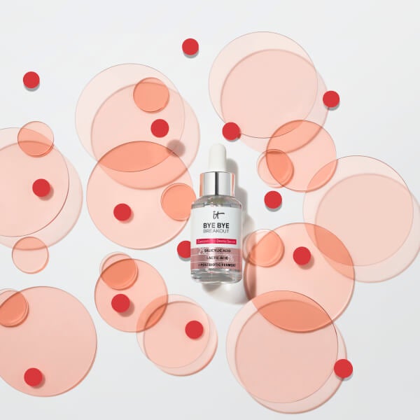 IT Cosmetics BYE BYE Breakout Serum 30ml