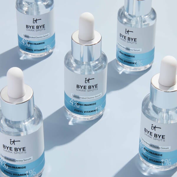 IT Cosmetics Bye Bye Dark Spots Concentrated Derma Serum 30ml