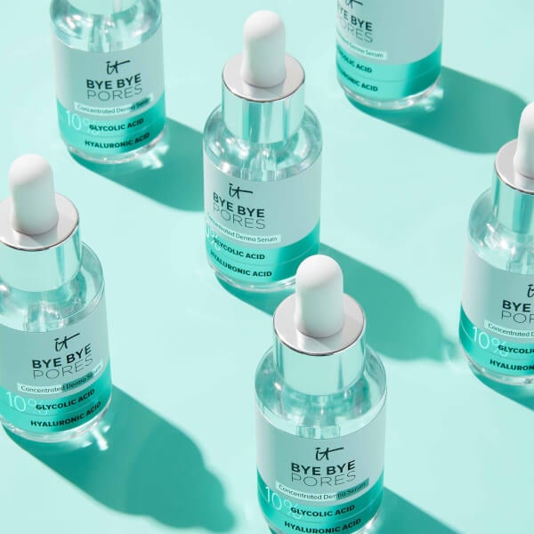 IT Cosmetics Bye Bye Pores Concentrated Derma Serum 30ml