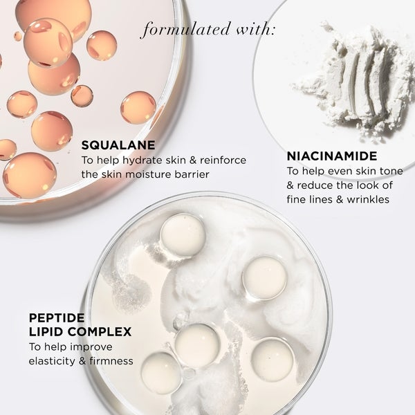 IT Cosmetics Confidence In A Cream Hydrating Moisturiser 60ml