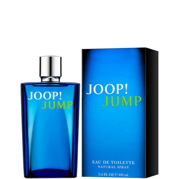 JOOP! Jump Eau de Toilette 100 ml