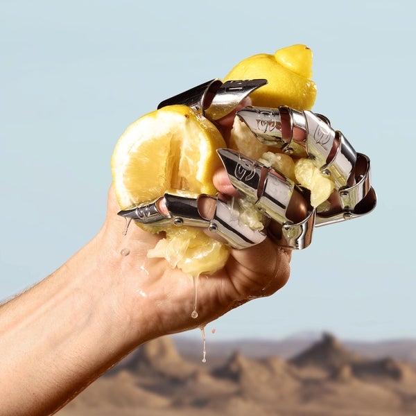 K By Dolce&Gabbana Eau De Parfum 100ml