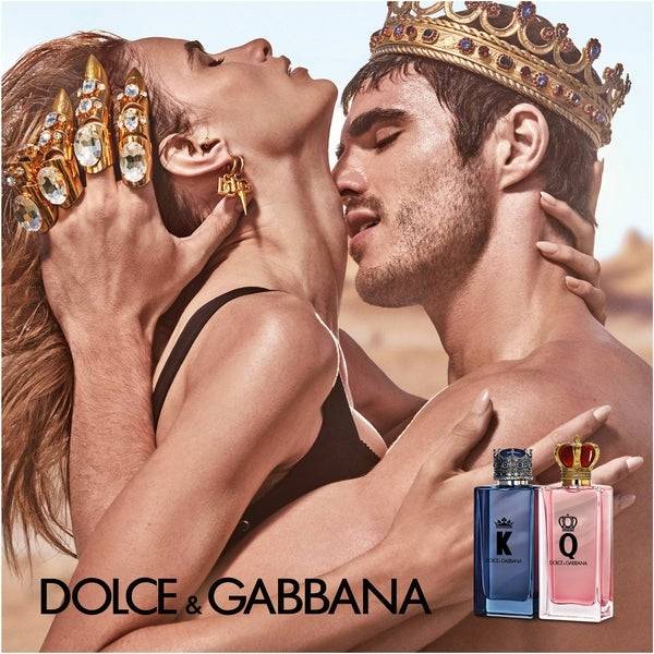 K By Dolce&Gabbana Eau De Parfum 100ml
