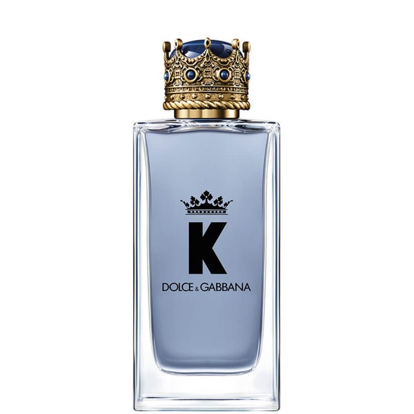 K by Dolce&Gabbana Eau de Toilette 100ml