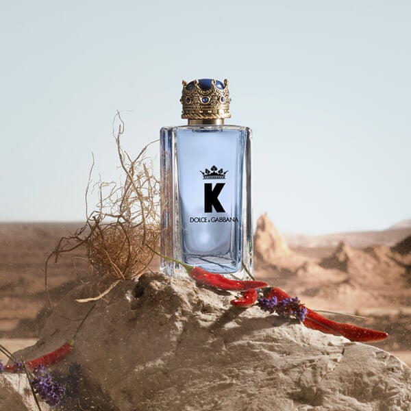 K By Dolce&Gabbana Eau De Toilette 50ml