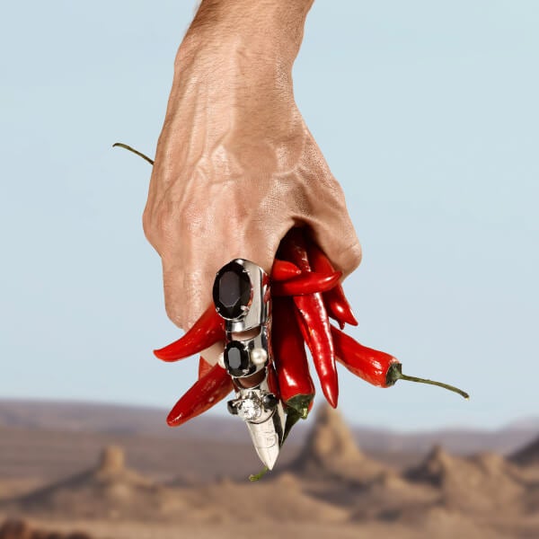 K By Dolce&Gabbana Eau De Toilette 50ml