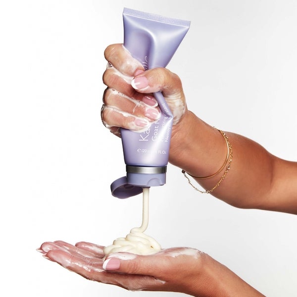 Kate Somerville Double Cleanse Goat Milk Duo