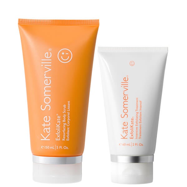 Kate Somerville ExfoliKate Face And Body Kit