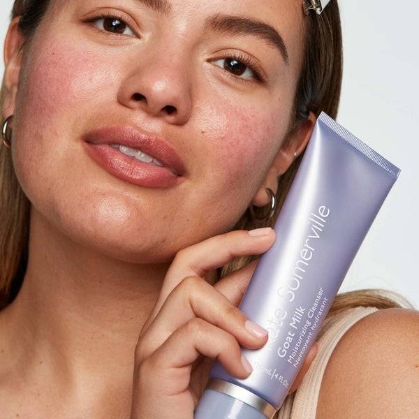 Kate Somerville Goat Milk Moisturising Cleanser 120ml