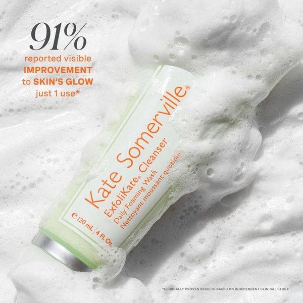 Kate Somerville The Mini Trio Of Cleansers Set