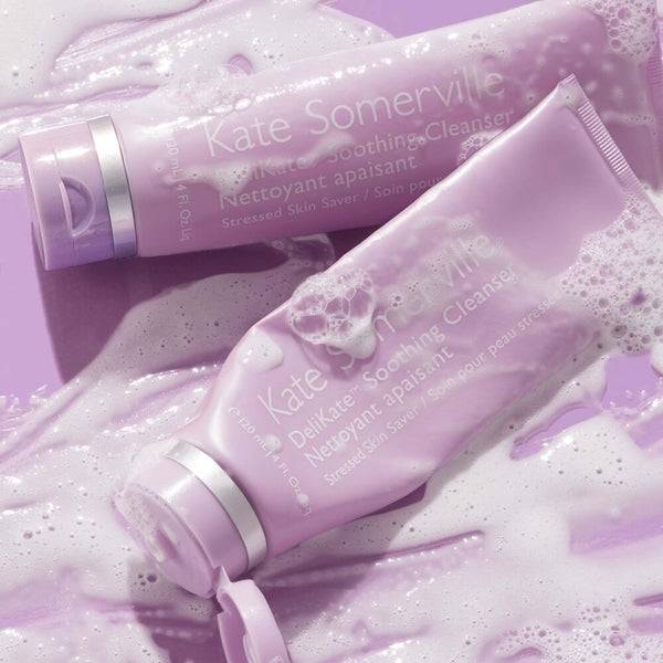 Kate Somerville The Mini Trio Of Cleansers Set