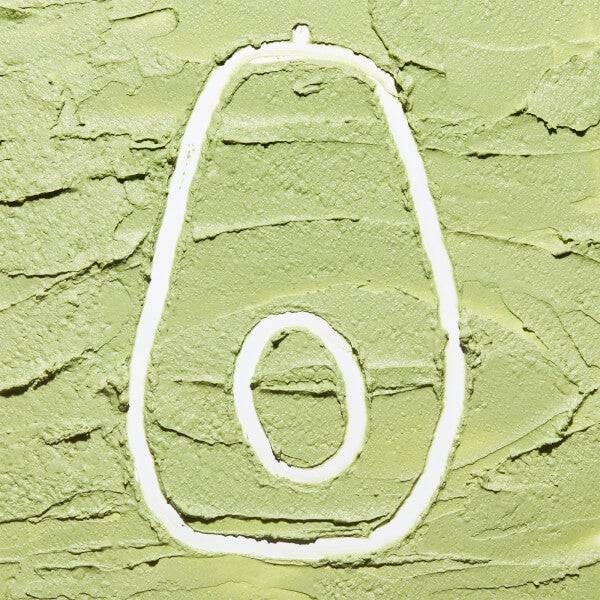 Kiehl's Avocado Nourishing Hydration Maske 100ml