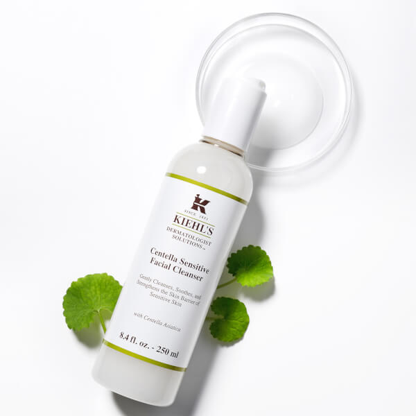 Kiehl's Centella Sensitive Gesichtsreinigung 250ml