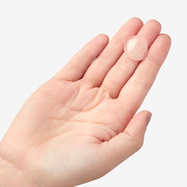 Kiehl's Clearly Corrective Brightening And Exfoliating Daily Cleanser 150ml