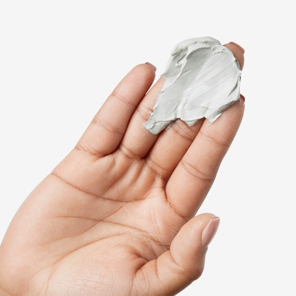 Kiehl's Rare Earth Deep Pore Cleansing Maske 125ml