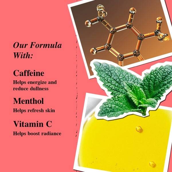 Kiehl's Shave It Off & Take Off Gift Set