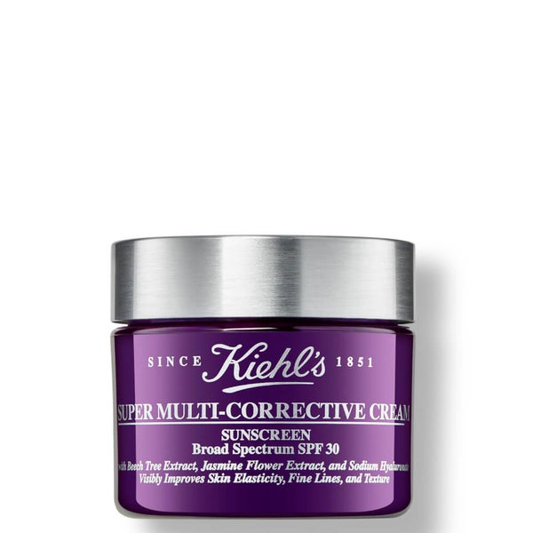 Kiehl's Super Multi-Corrective Cream LSF 30 50ml