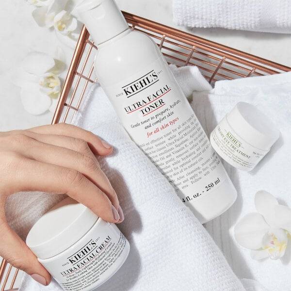 Kiehl's Ultra Facial Toner 250ml