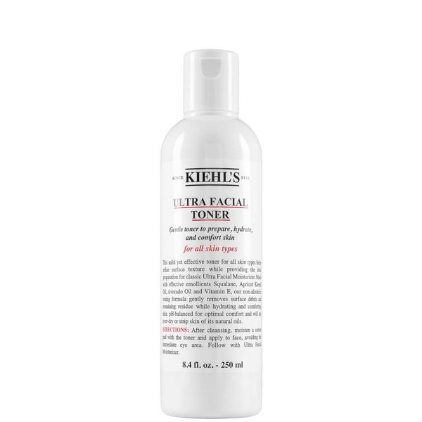 Kiehl's Ultra Facial Toner 250ml
