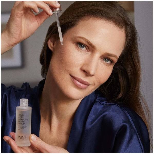 KIKO Milano Bright Lift Intensive Night Serum 30ml