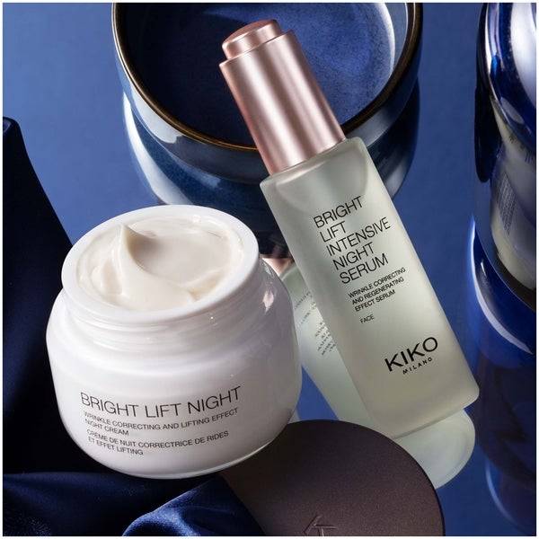 KIKO Milano Bright Lift Night Cream 50ml