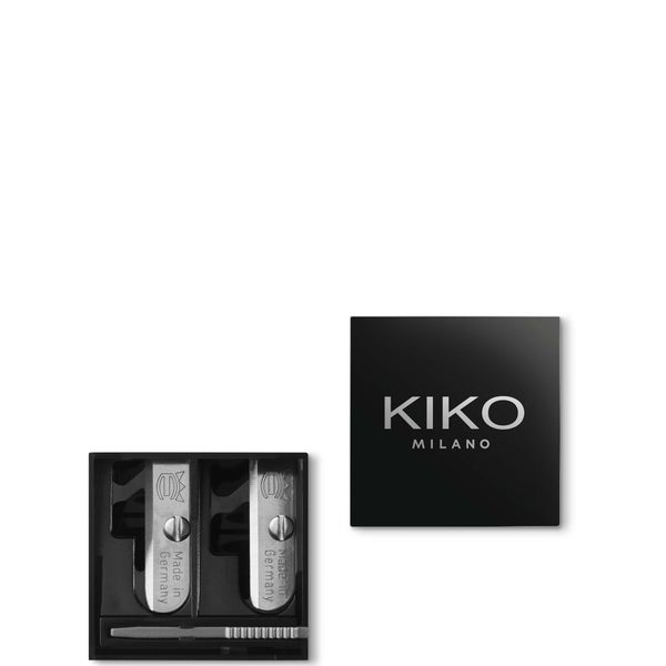 KIKO Milano Double Sharpener