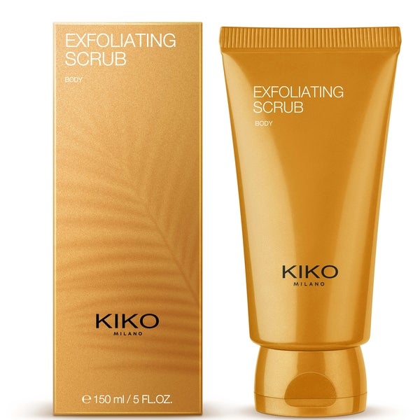 KIKO Milano Exfoliating Body Scrub 150ml