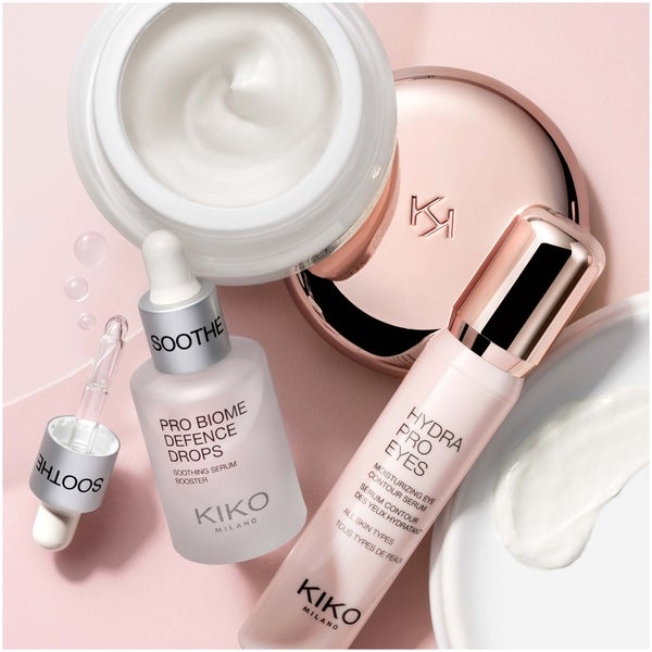 KIKO Milano Hydra Pro Day 50ml