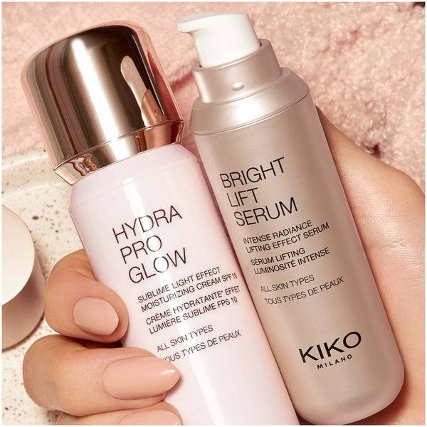 KIKO Milano Hydra Pro Glow 50ml
