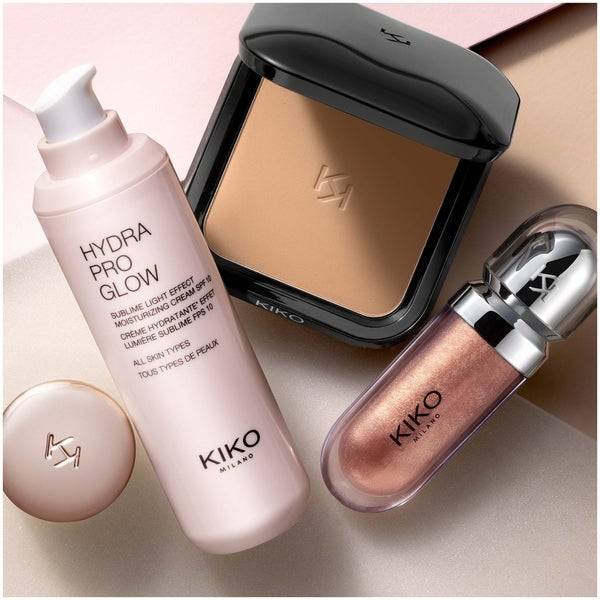 KIKO Milano Hydra Pro Glow 50ml