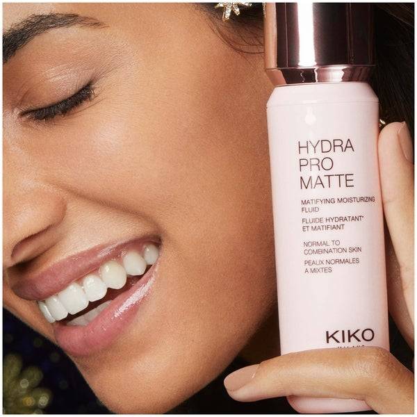 KIKO Milano Hydra Pro Matte 50ml