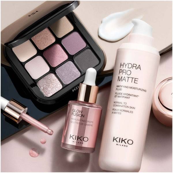 KIKO Milano Hydra Pro Matte 50ml