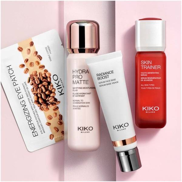 KIKO Milano Hydra Pro Matte 50ml