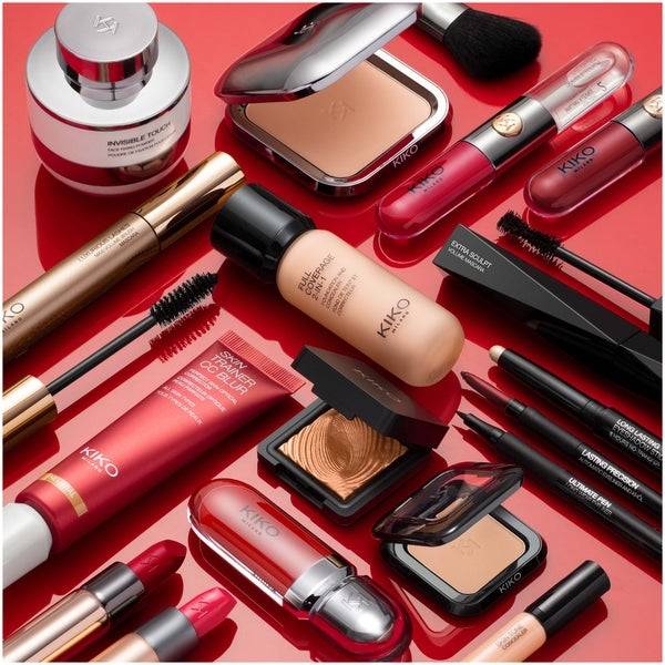 KIKO Milano Invisible Touch Face Fixing Powder 13.5g