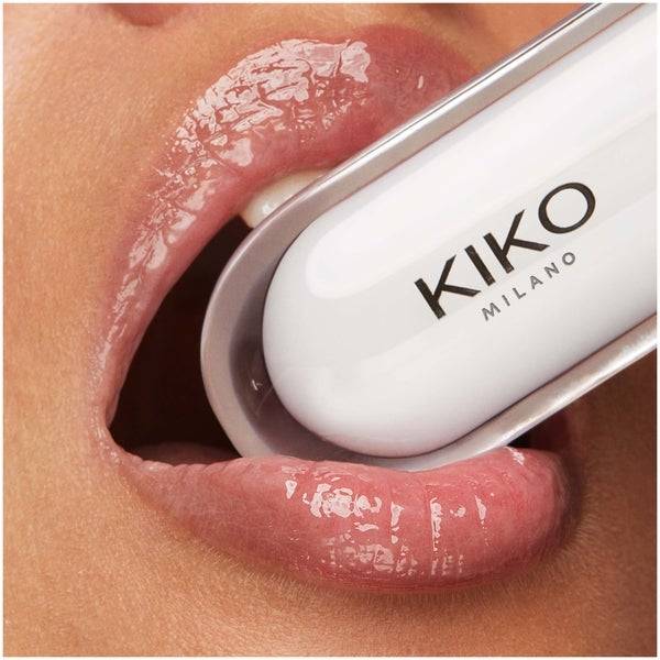KIKO Milano Lip Volume 6.5ml – Clear