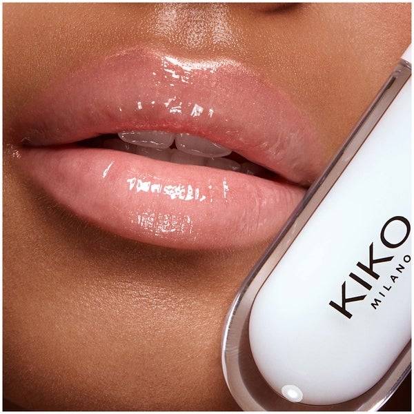 KIKO Milano Lip Volume 6.5ml – Clear