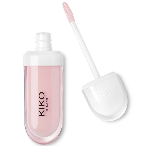 KIKO Milano Lip Volume 6.5ml - Tutu Rose