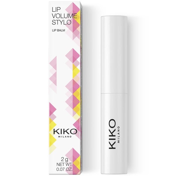 KIKO Milano Lip Volume Stylo 2g - 01 Tutu Rose