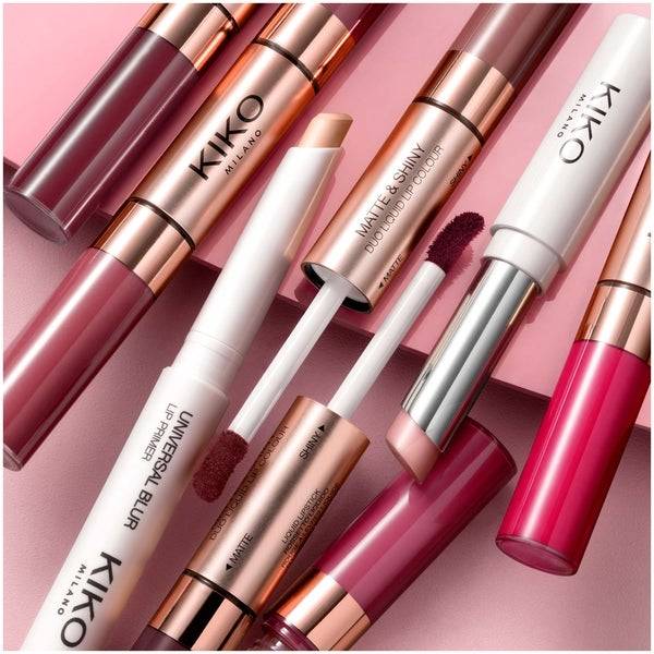 KIKO Milano Lip Volume Stylo 2g - 01 Tutu Rose