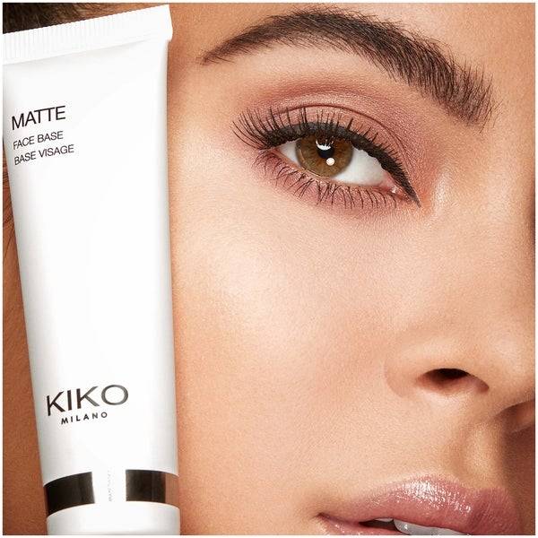 KIKO Milano Matte Face Base Primer 30ml