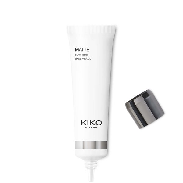 KIKO Milano Matte Face Base Primer 30ml
