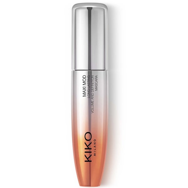 KIKO Milano Maxi Mod Volume & Definition Mascara 12ml
