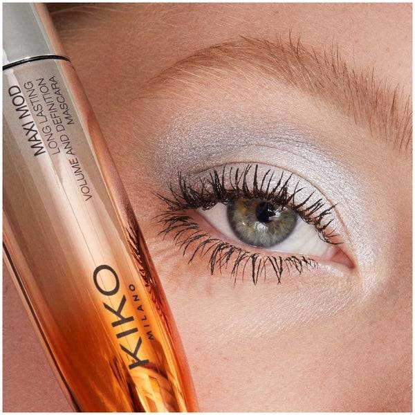 KIKO Milano Maxi Mod Volume & Definition Mascara 12ml