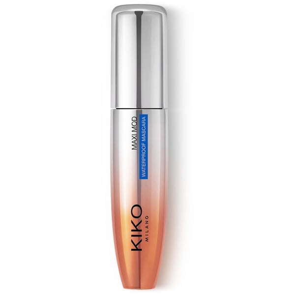 KIKO Milano Maxi Mod Waterproof Mascara 12ml